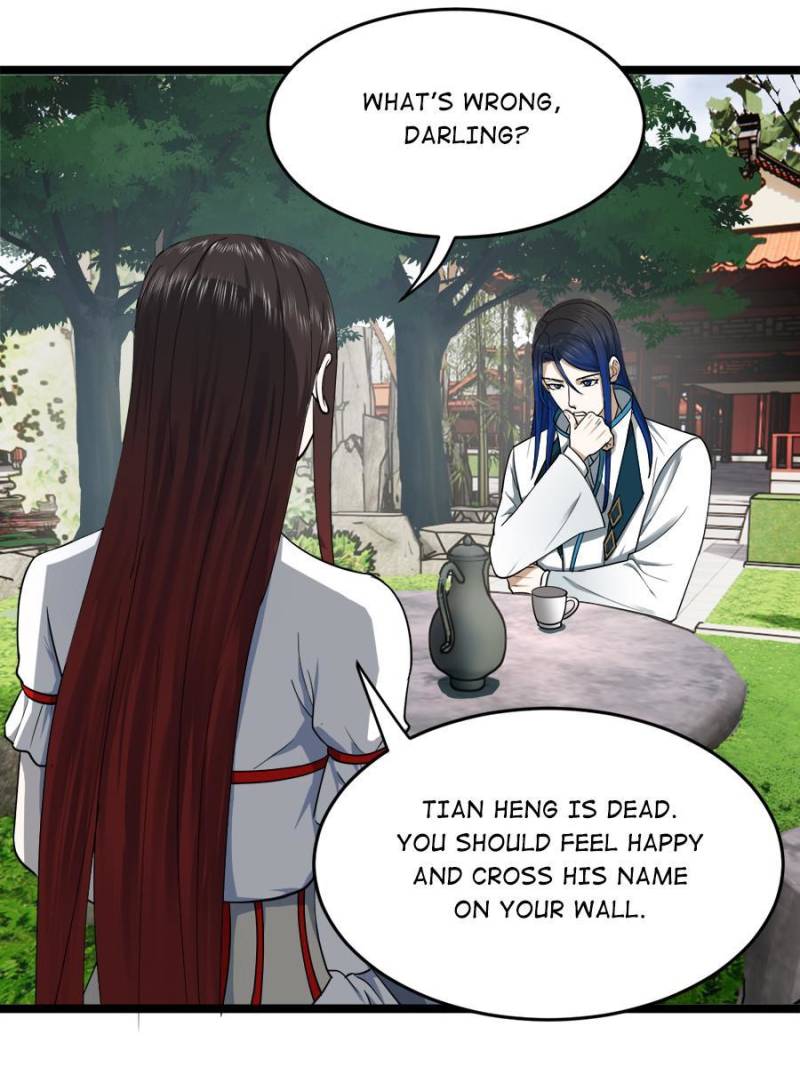 Ultimate Son-in-Law Chapter 52 - Page 41