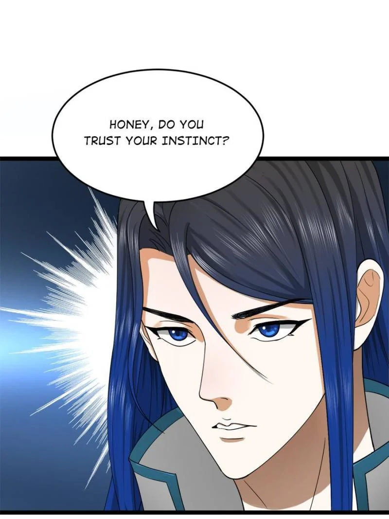 Ultimate Son-in-Law Chapter 52 - Page 42