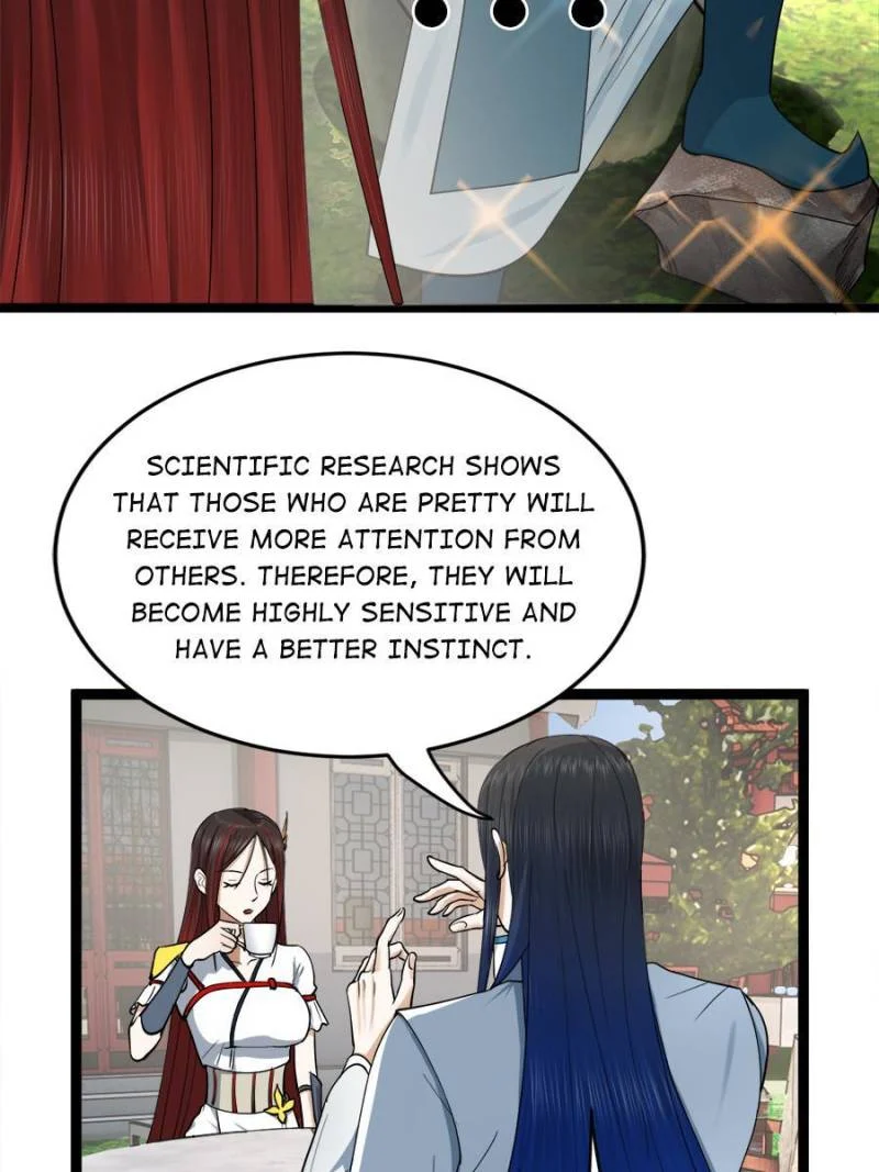 Ultimate Son-in-Law Chapter 52 - Page 45