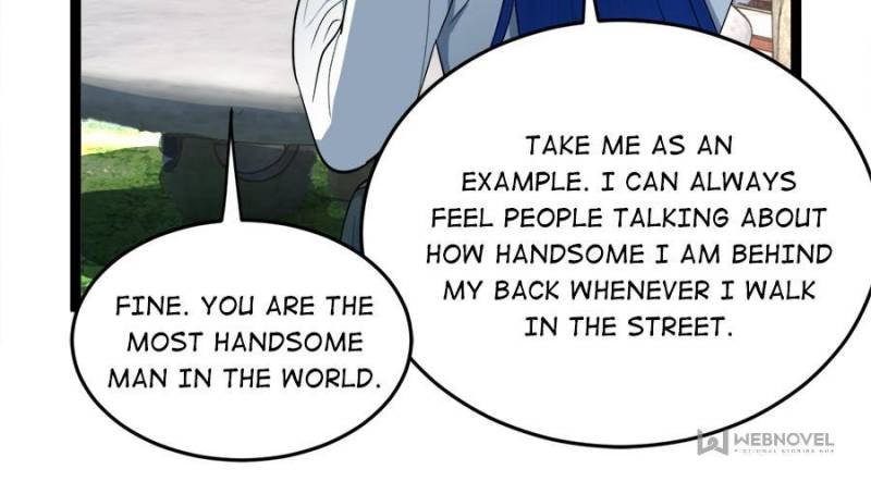 Ultimate Son-in-Law Chapter 52 - Page 46