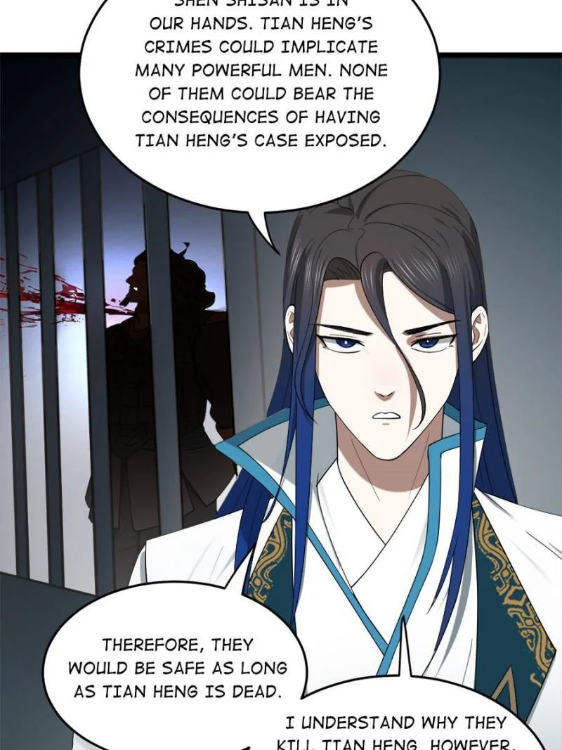 Ultimate Son-in-Law Chapter 52 - Page 50