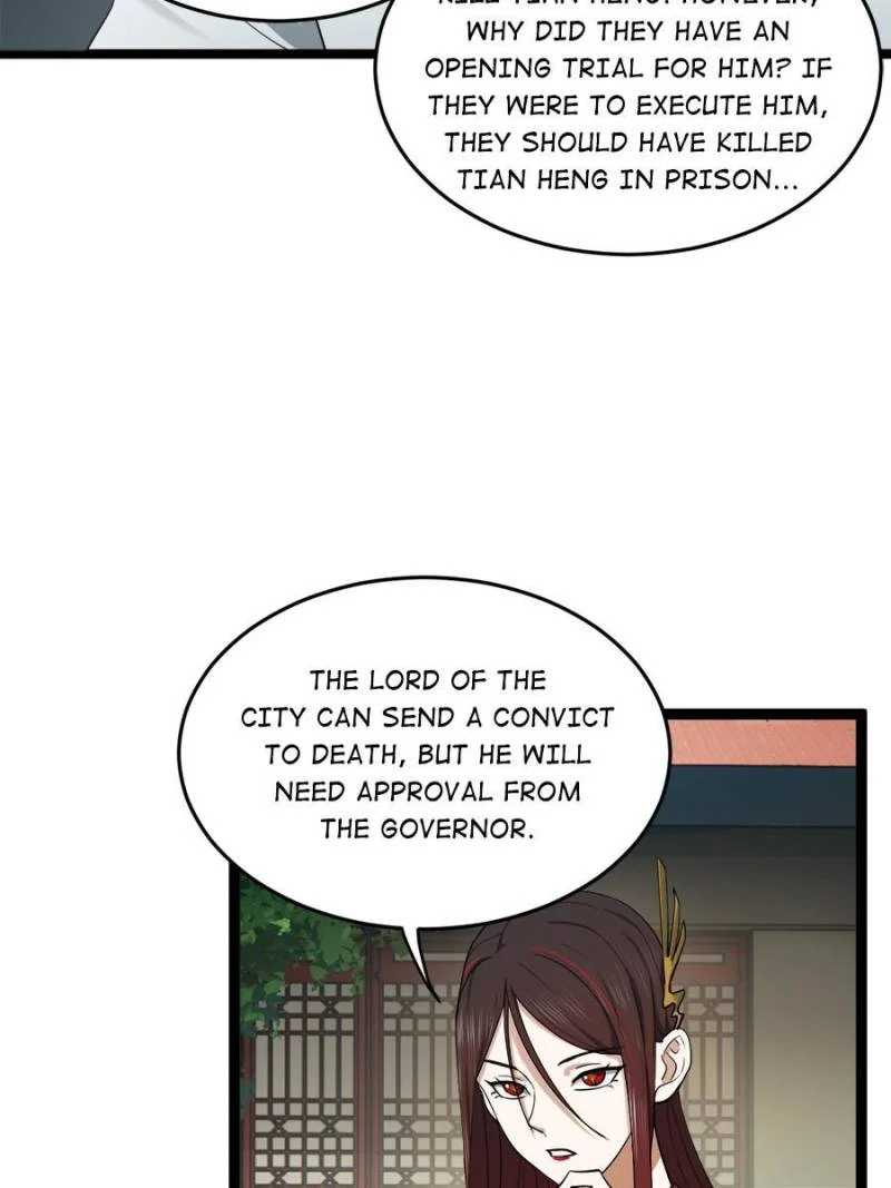 Ultimate Son-in-Law Chapter 52 - Page 51