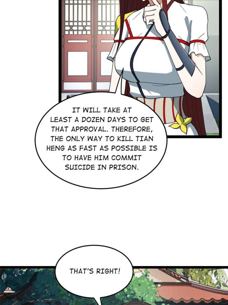 Ultimate Son-in-Law Chapter 52 - Page 52
