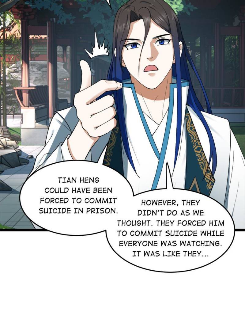 Ultimate Son-in-Law Chapter 52 - Page 53