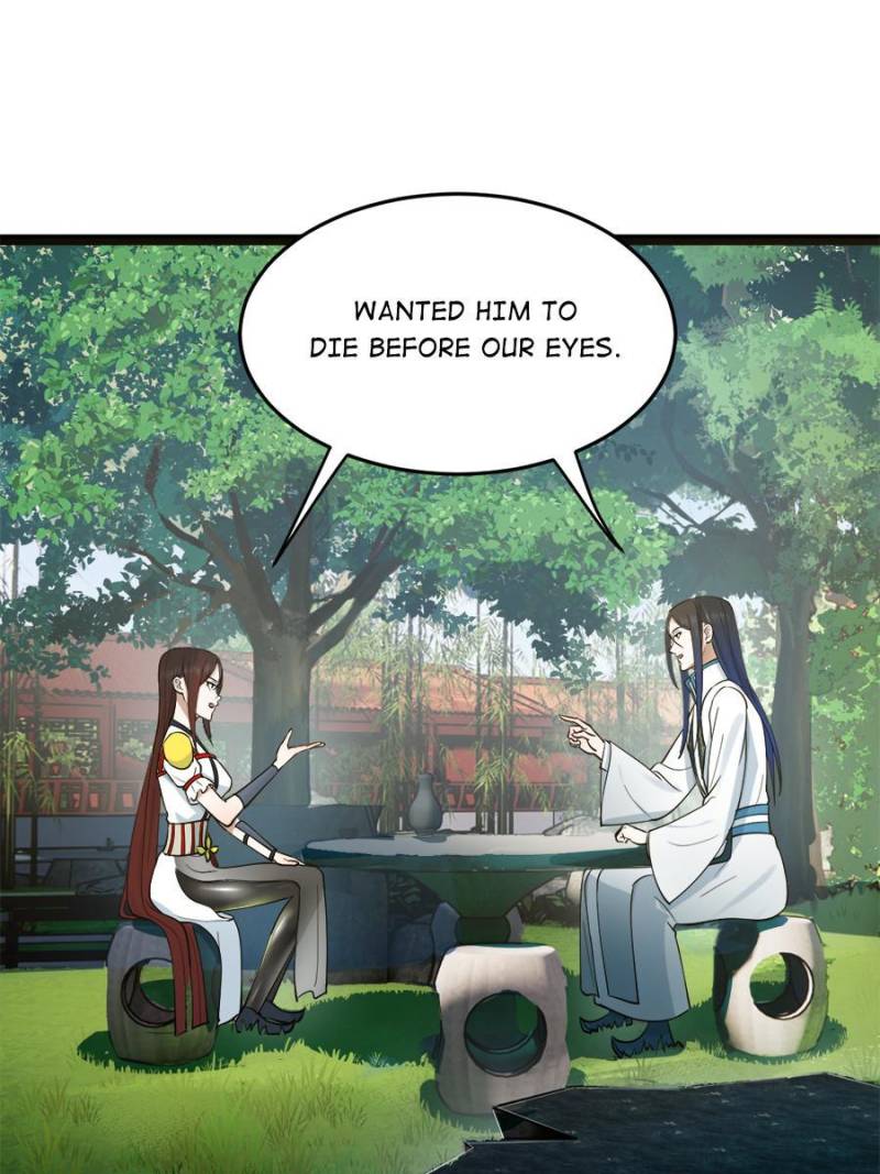 Ultimate Son-in-Law Chapter 52 - Page 54