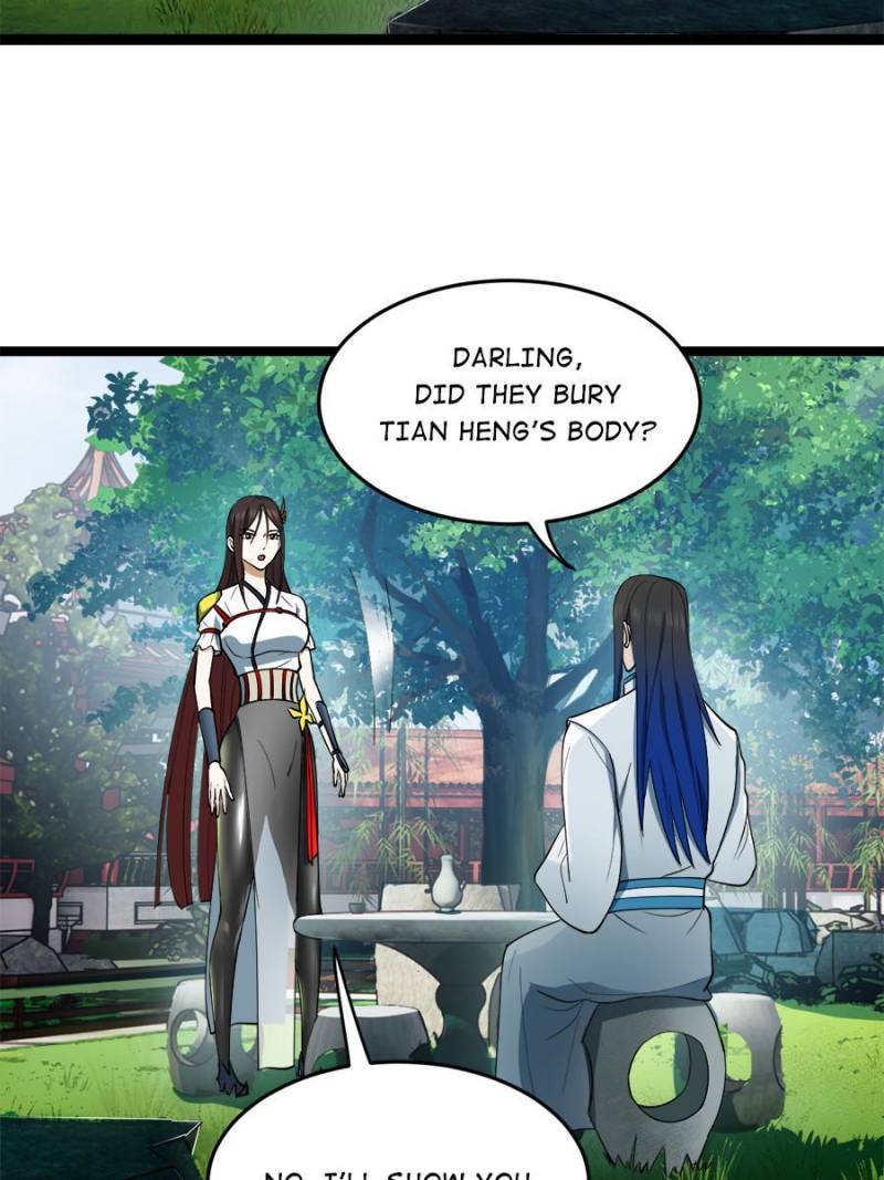 Ultimate Son-in-Law Chapter 52 - Page 55