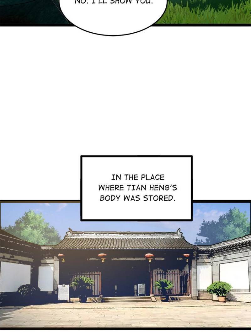Ultimate Son-in-Law Chapter 52 - Page 56