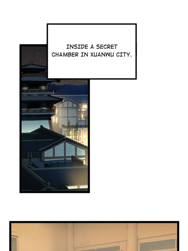 Ultimate Son-in-Law Chapter 53 - Page 1