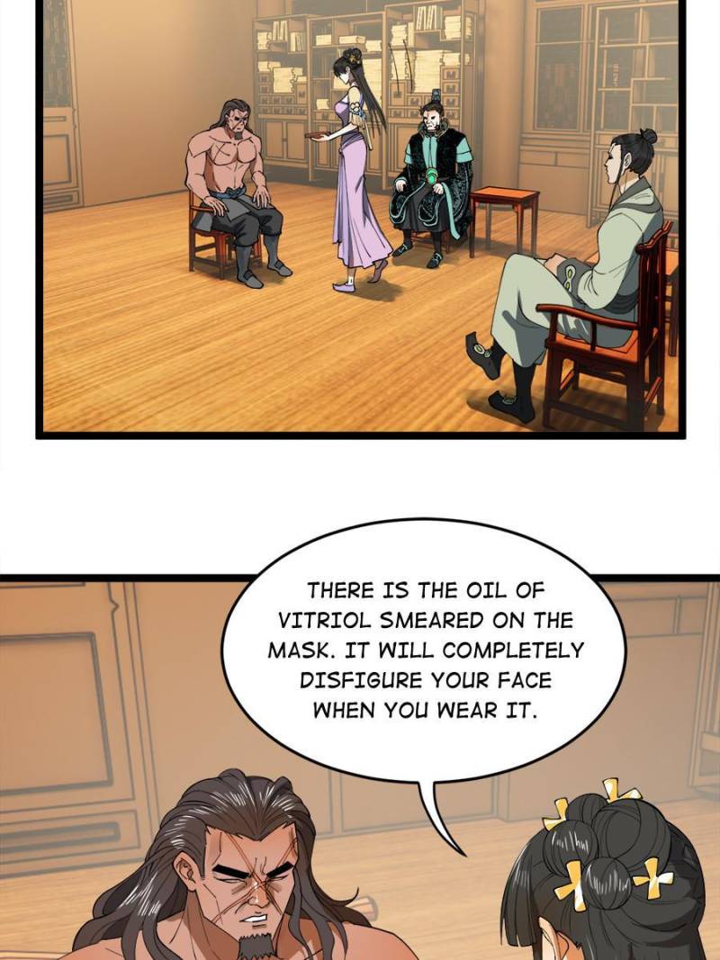 Ultimate Son-in-Law Chapter 53 - Page 2