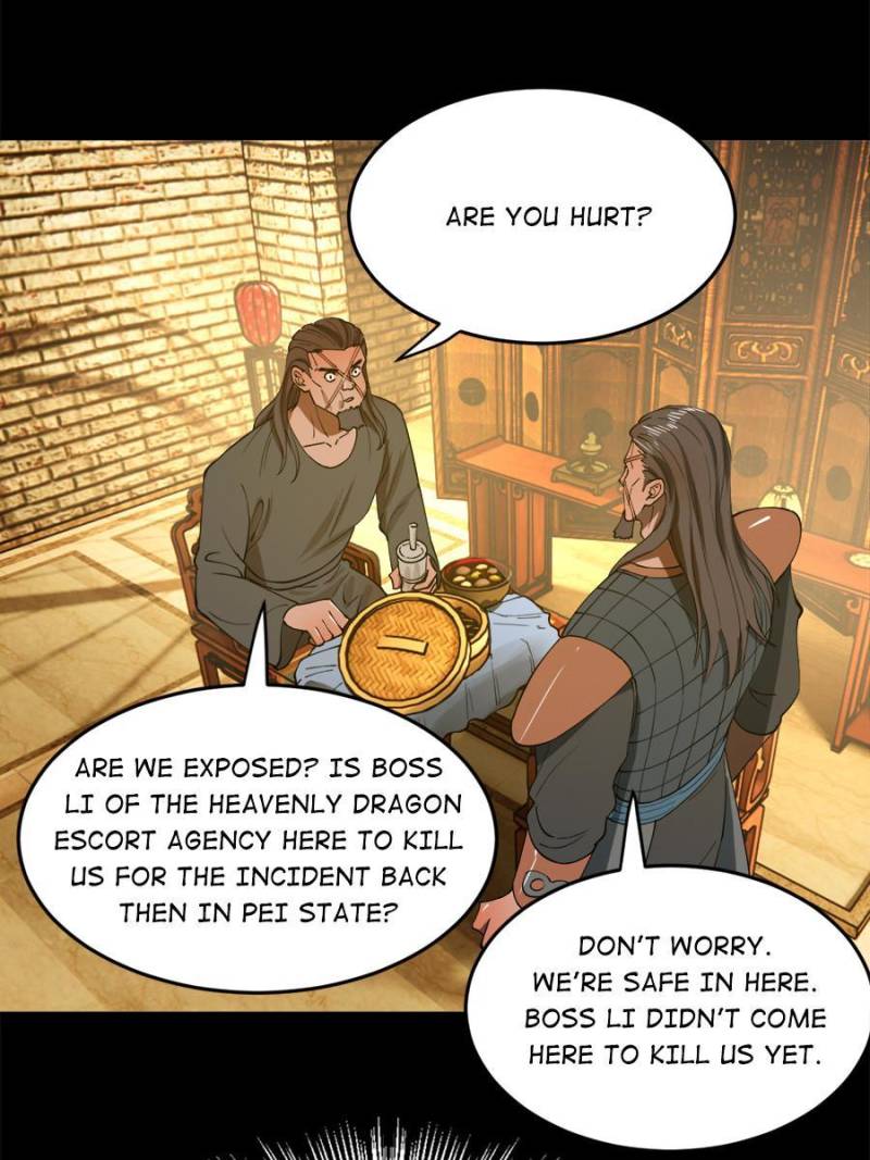 Ultimate Son-in-Law Chapter 53 - Page 20