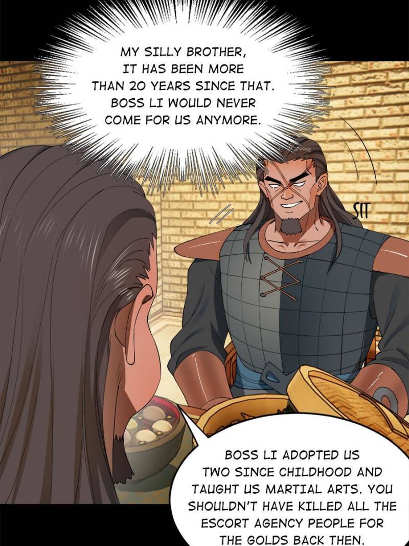 Ultimate Son-in-Law Chapter 53 - Page 21