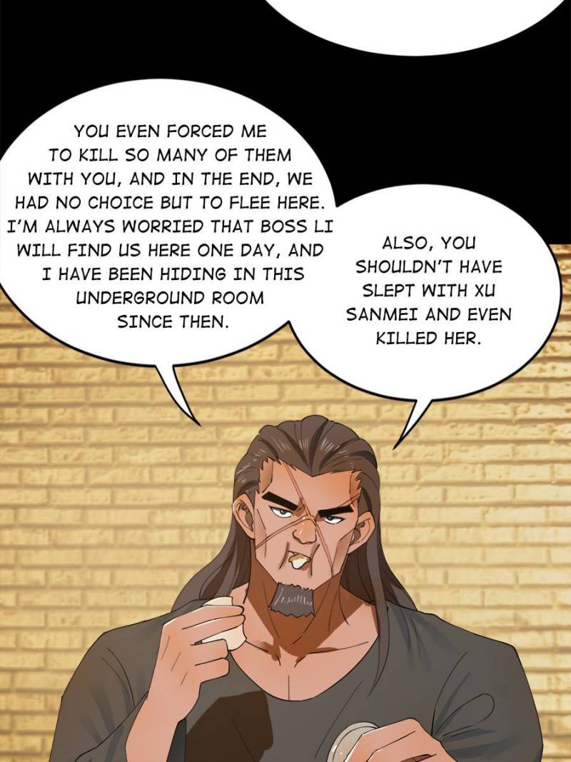 Ultimate Son-in-Law Chapter 53 - Page 22