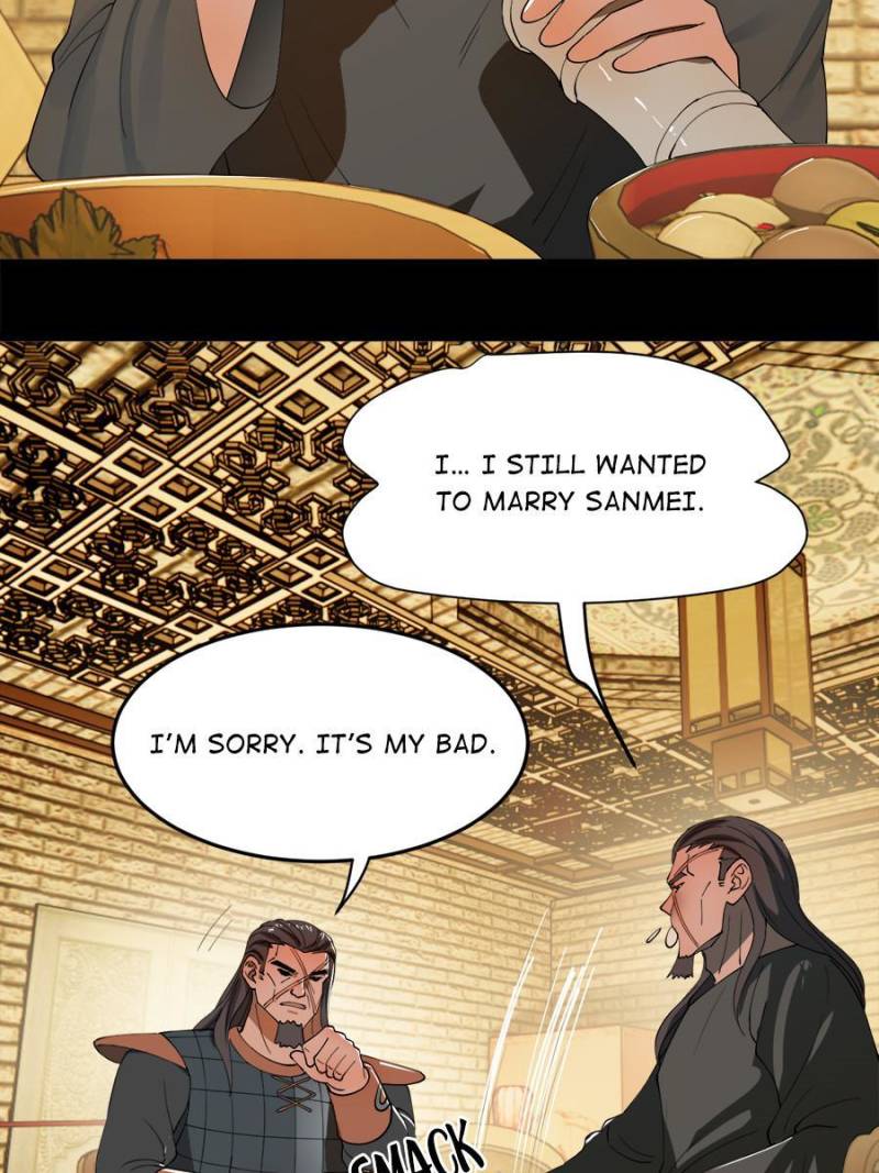 Ultimate Son-in-Law Chapter 53 - Page 23