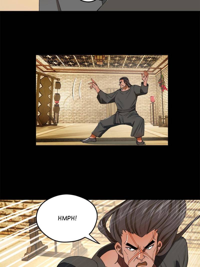 Ultimate Son-in-Law Chapter 53 - Page 27