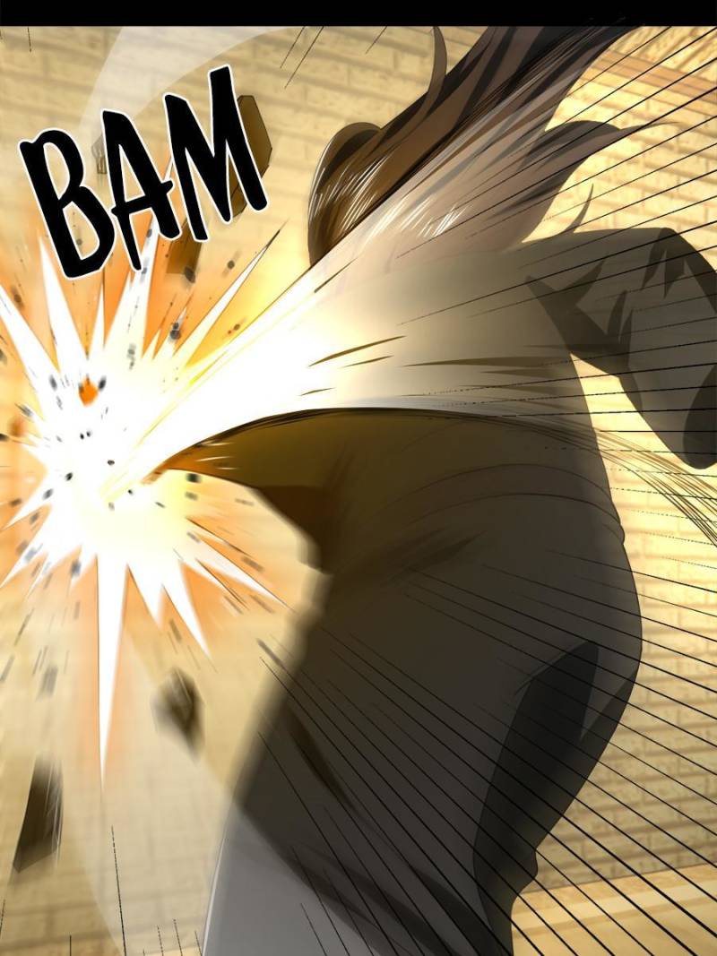 Ultimate Son-in-Law Chapter 53 - Page 30