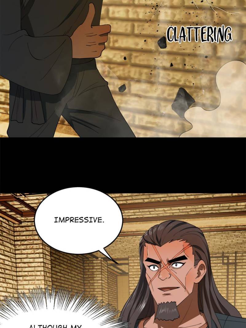 Ultimate Son-in-Law Chapter 53 - Page 32