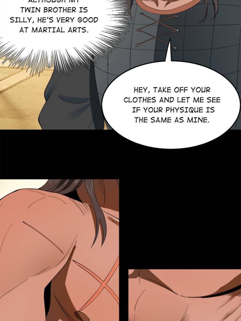 Ultimate Son-in-Law Chapter 53 - Page 33