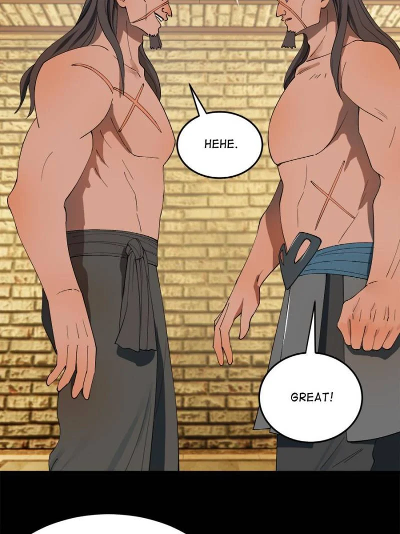 Ultimate Son-in-Law Chapter 53 - Page 35