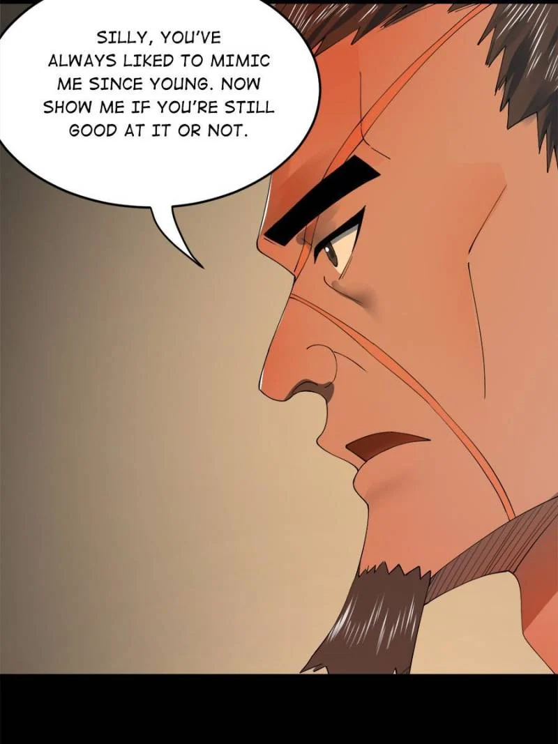 Ultimate Son-in-Law Chapter 53 - Page 36