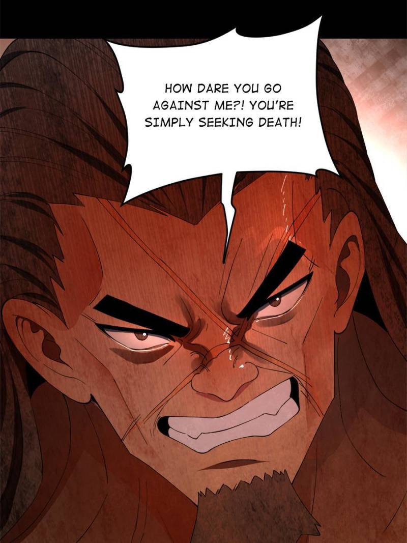 Ultimate Son-in-Law Chapter 53 - Page 37