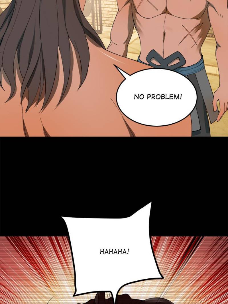 Ultimate Son-in-Law Chapter 53 - Page 41