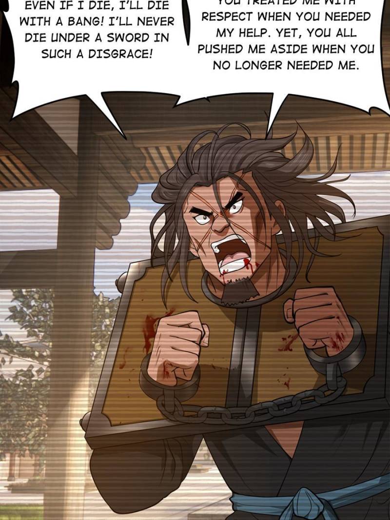 Ultimate Son-in-Law Chapter 53 - Page 43