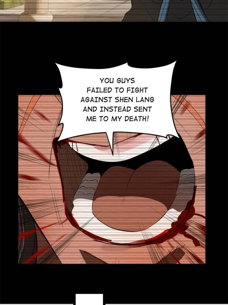 Ultimate Son-in-Law Chapter 53 - Page 44