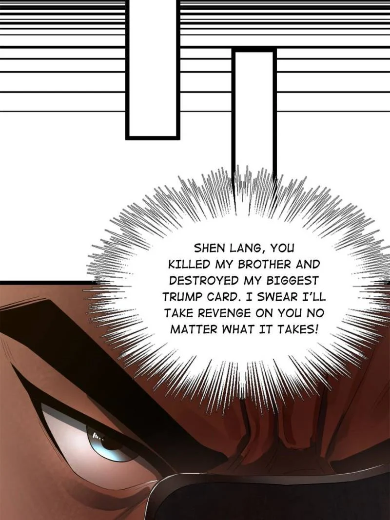Ultimate Son-in-Law Chapter 53 - Page 45