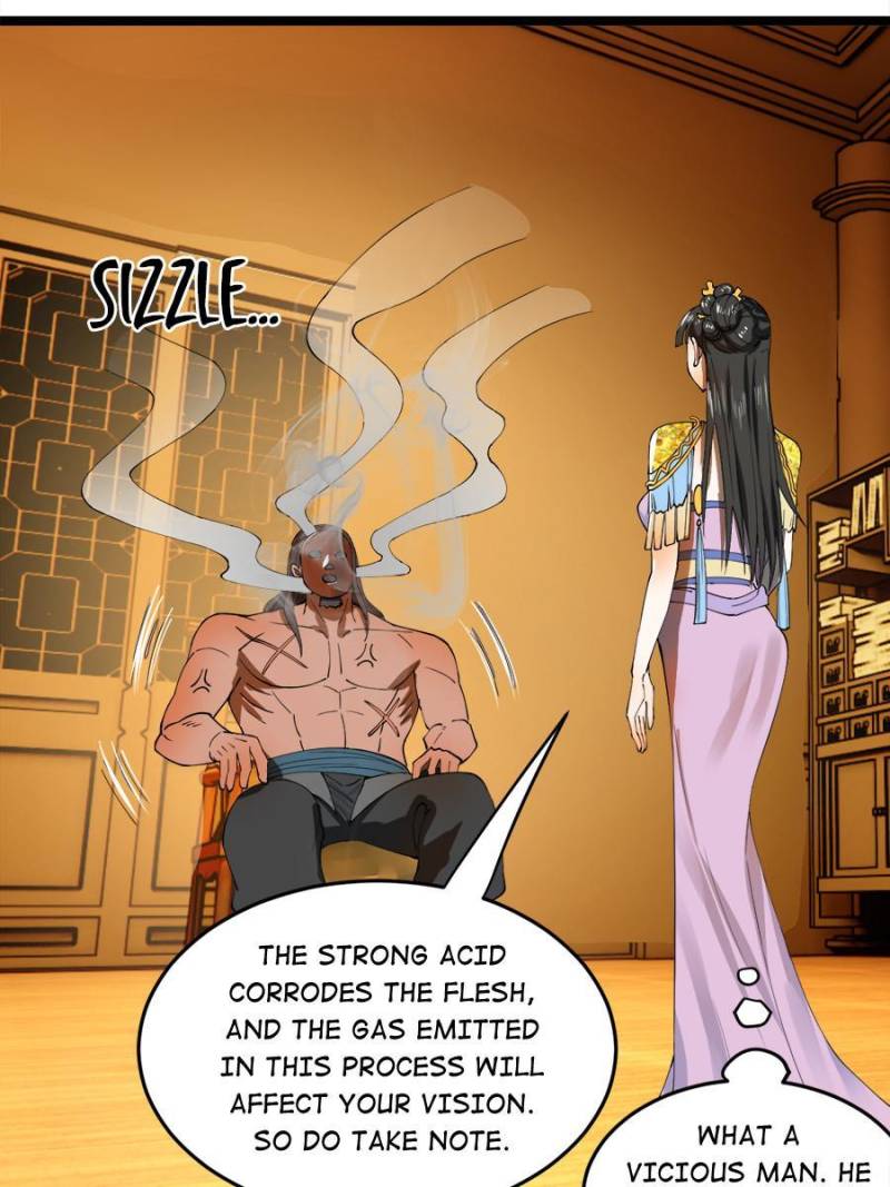 Ultimate Son-in-Law Chapter 53 - Page 48