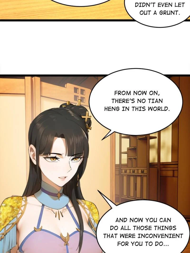 Ultimate Son-in-Law Chapter 53 - Page 49