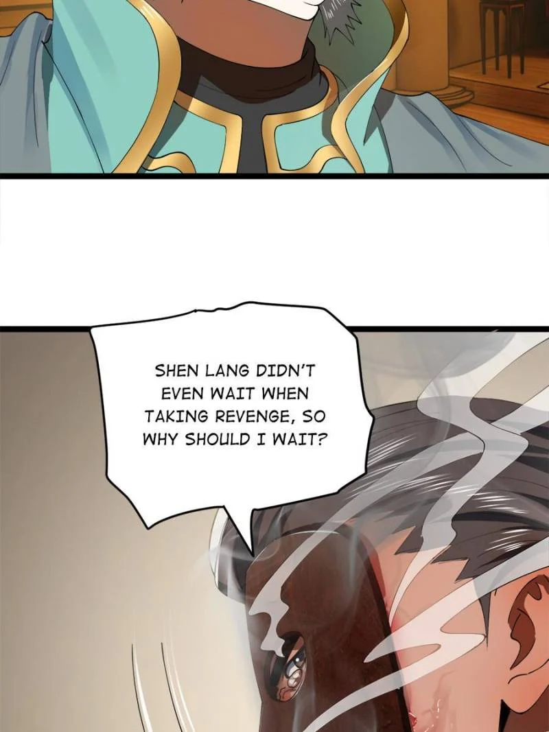 Ultimate Son-in-Law Chapter 53 - Page 54