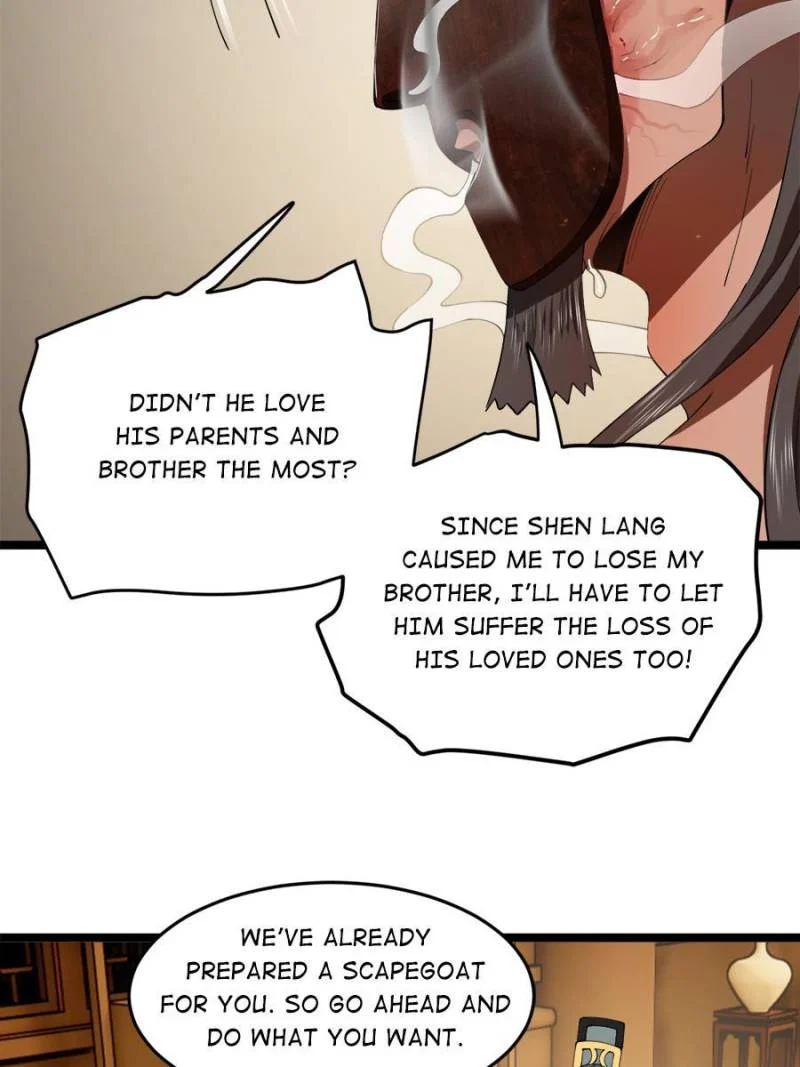 Ultimate Son-in-Law Chapter 53 - Page 55