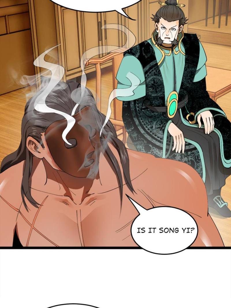 Ultimate Son-in-Law Chapter 53 - Page 56