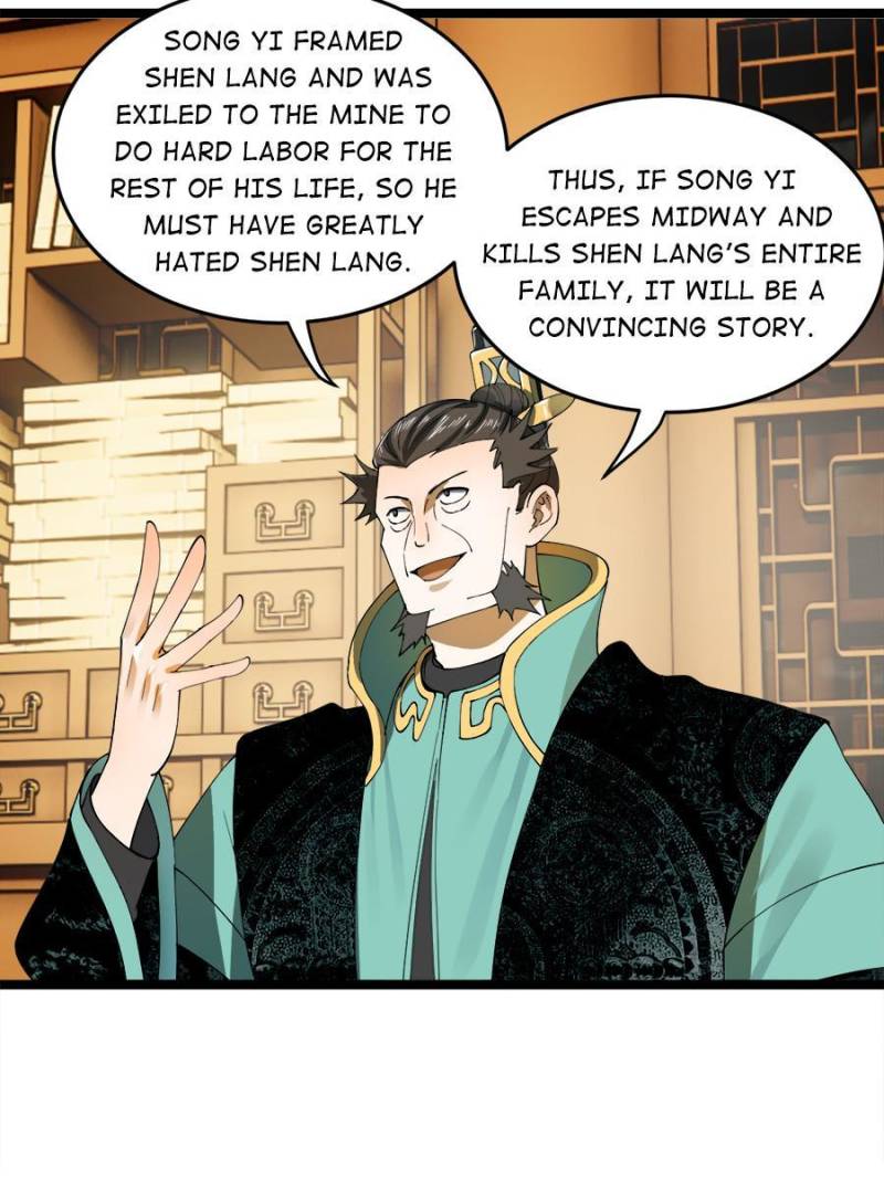 Ultimate Son-in-Law Chapter 53 - Page 57
