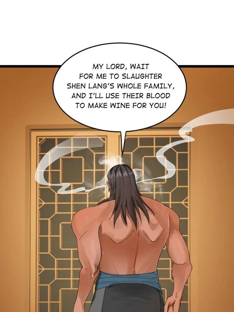 Ultimate Son-in-Law Chapter 53 - Page 58