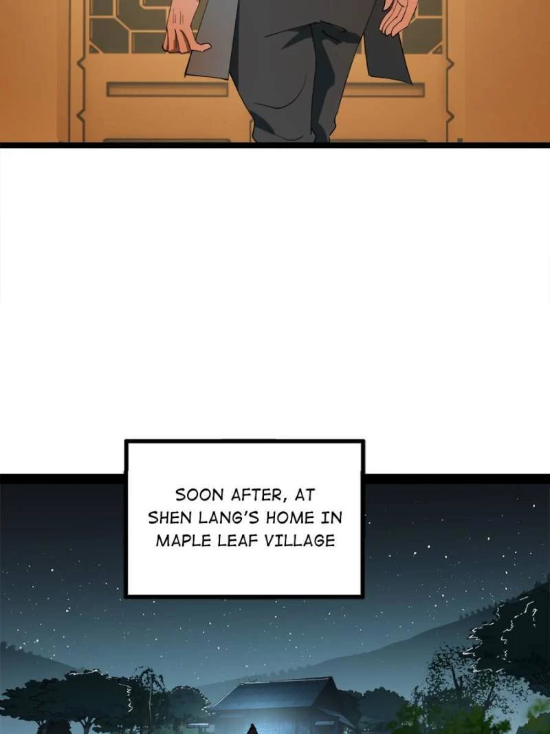 Ultimate Son-in-Law Chapter 53 - Page 59