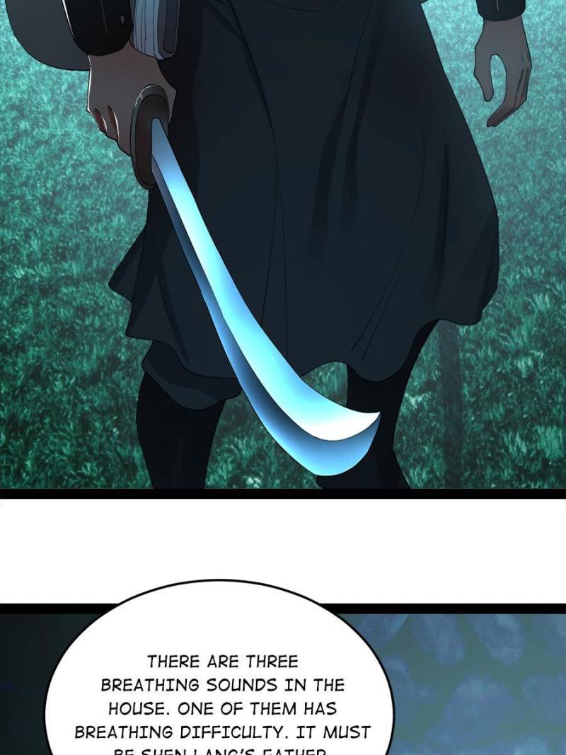 Ultimate Son-in-Law Chapter 53 - Page 61