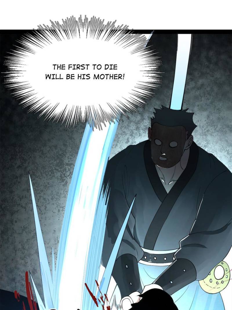 Ultimate Son-in-Law Chapter 54 - Page 1