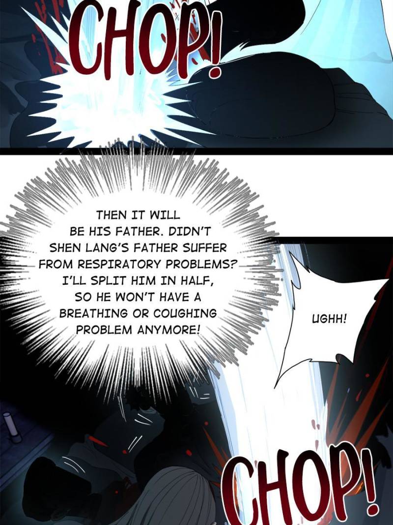 Ultimate Son-in-Law Chapter 54 - Page 2