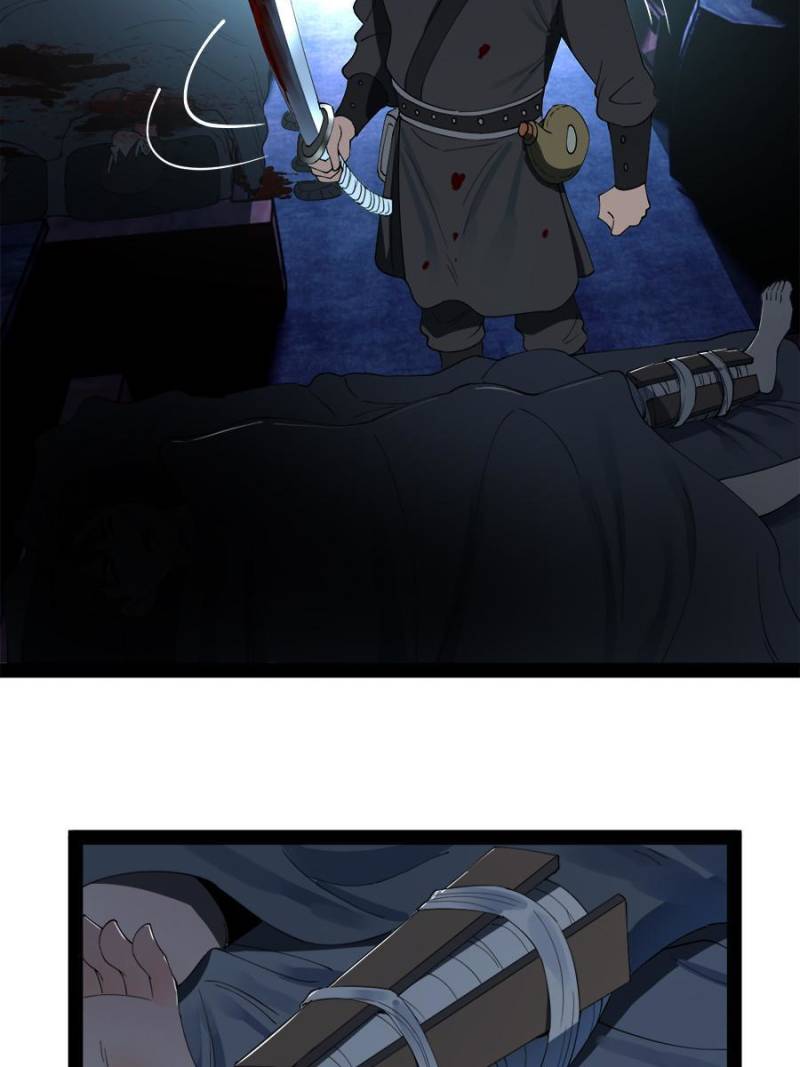 Ultimate Son-in-Law Chapter 54 - Page 4