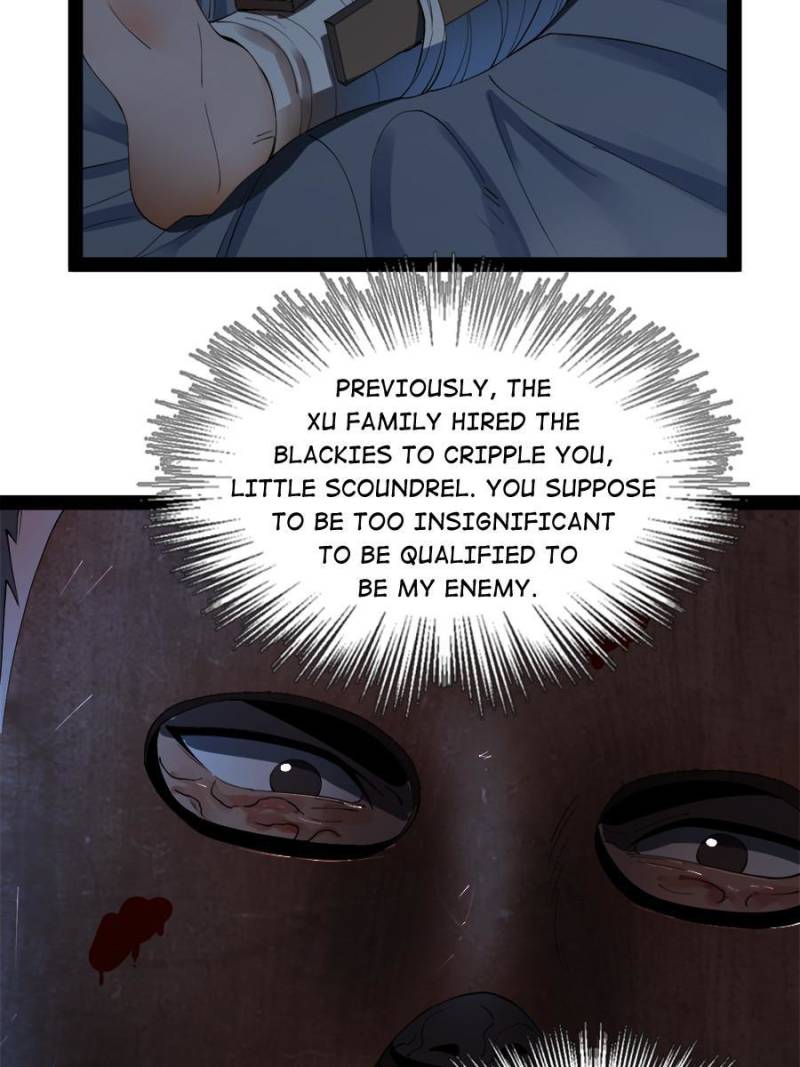 Ultimate Son-in-Law Chapter 54 - Page 5