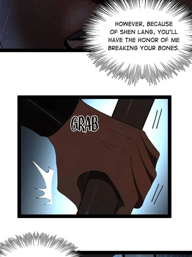 Ultimate Son-in-Law Chapter 54 - Page 6