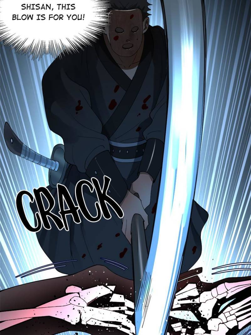 Ultimate Son-in-Law Chapter 54 - Page 7