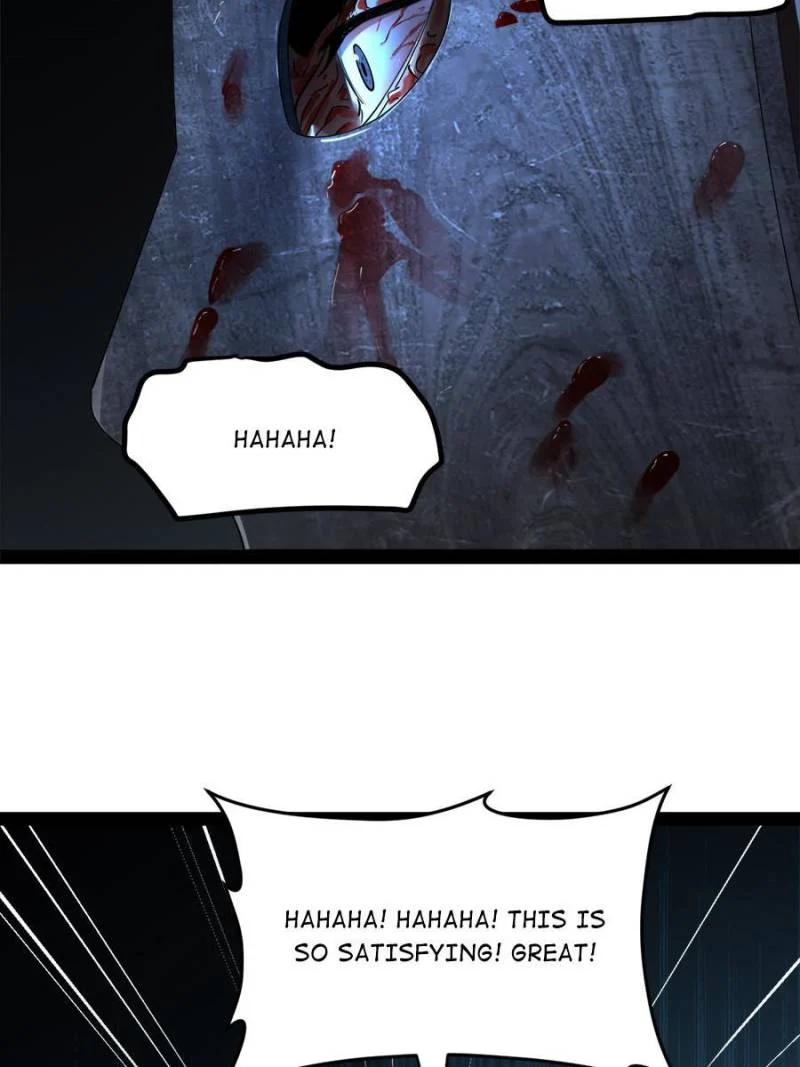 Ultimate Son-in-Law Chapter 54 - Page 11