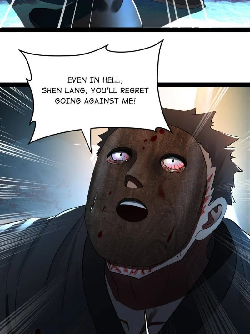 Ultimate Son-in-Law Chapter 54 - Page 13