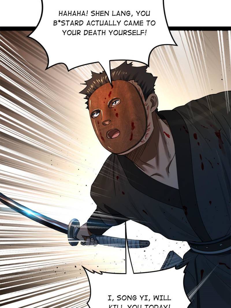 Ultimate Son-in-Law Chapter 54 - Page 18