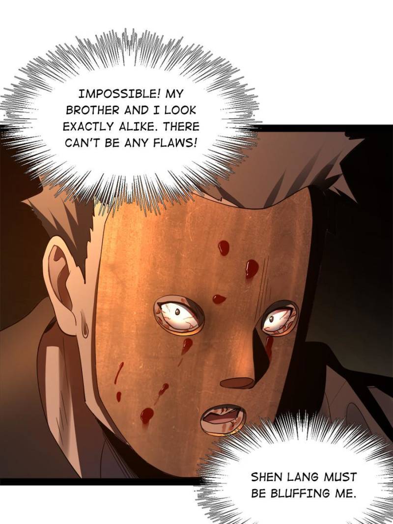 Ultimate Son-in-Law Chapter 54 - Page 21