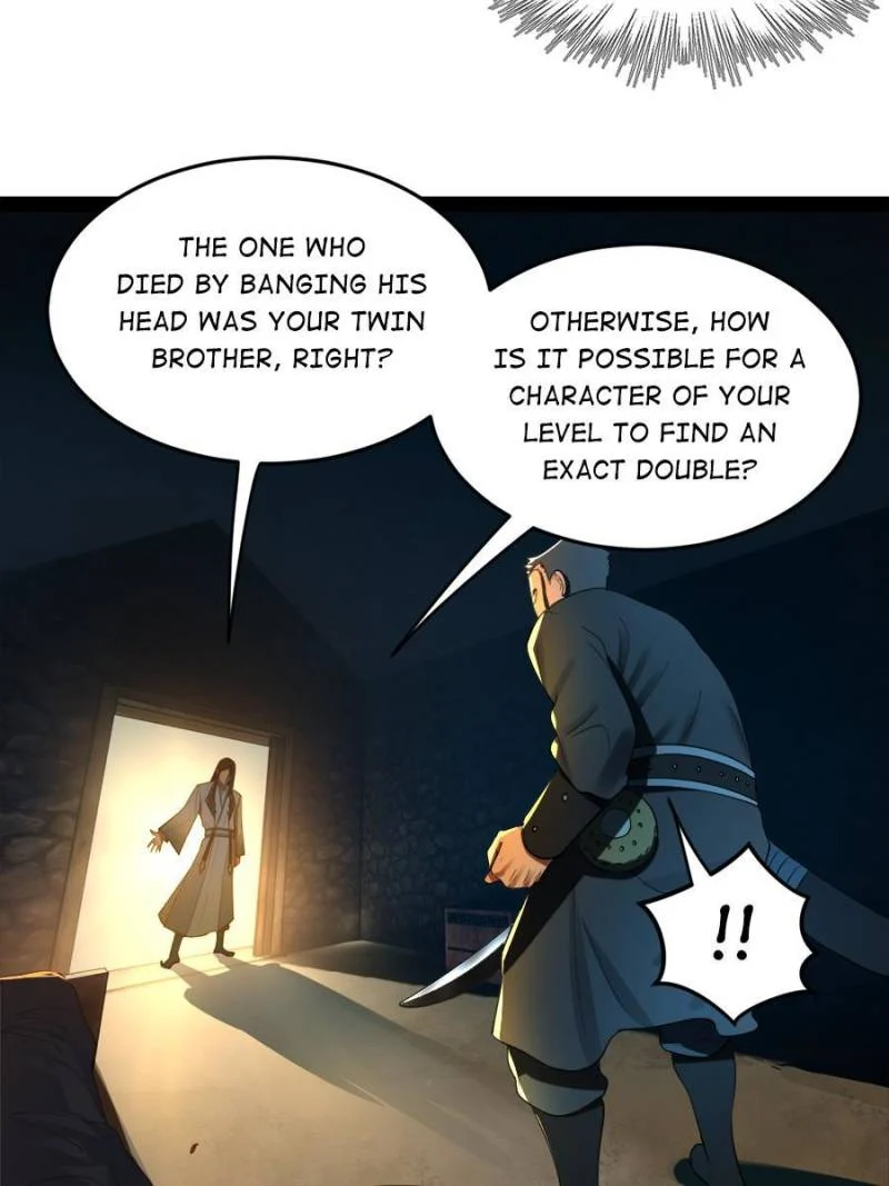 Ultimate Son-in-Law Chapter 54 - Page 22