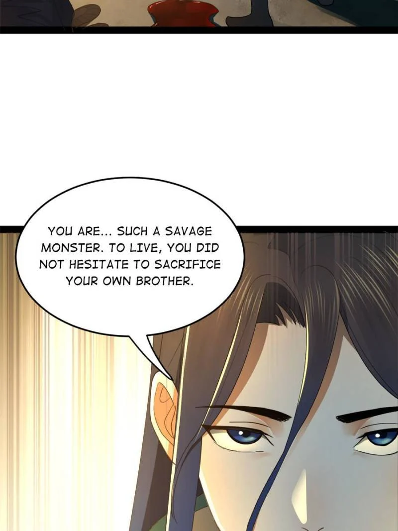 Ultimate Son-in-Law Chapter 54 - Page 23