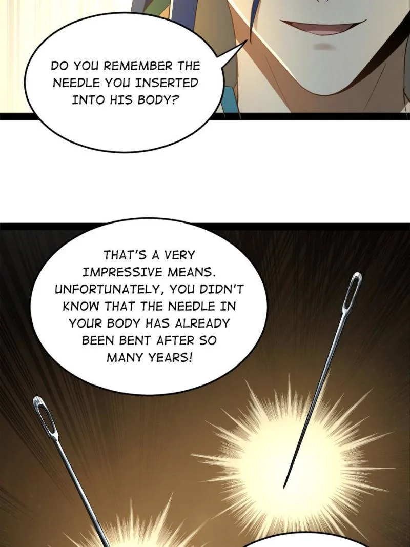 Ultimate Son-in-Law Chapter 54 - Page 24